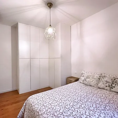 Apartament Ur-nest Dotti *