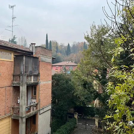 Apartament Ur-nest Dotti