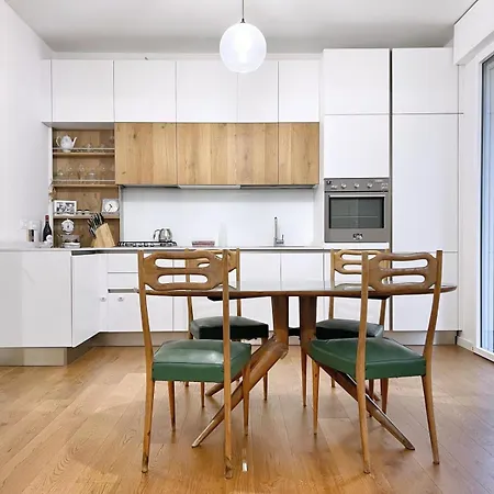 Appartamento Ur-nest Dotti