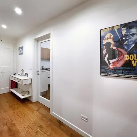 Apartament Ur-nest Dotti *