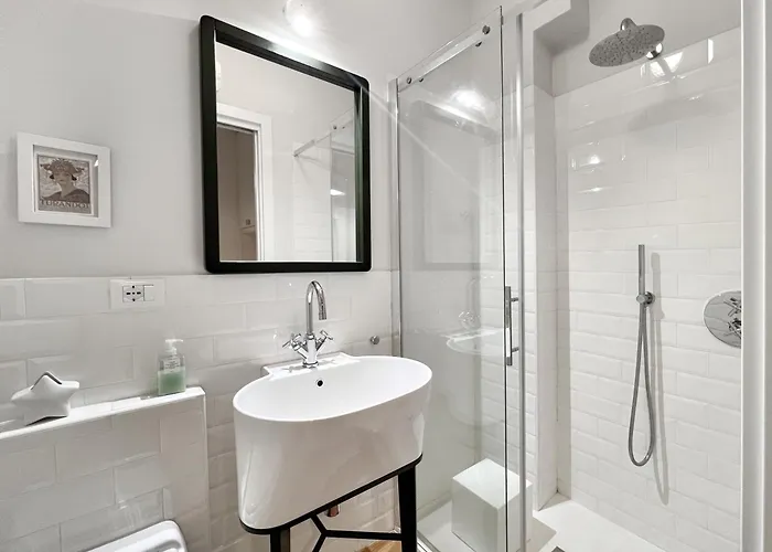 Ur-nest Dotti 아파트 *