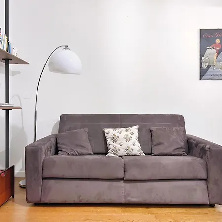 Apartamento Ur-nest Dotti Bolonha