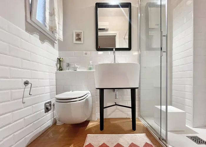 Ur-nest Dotti Apartmán Boloňa