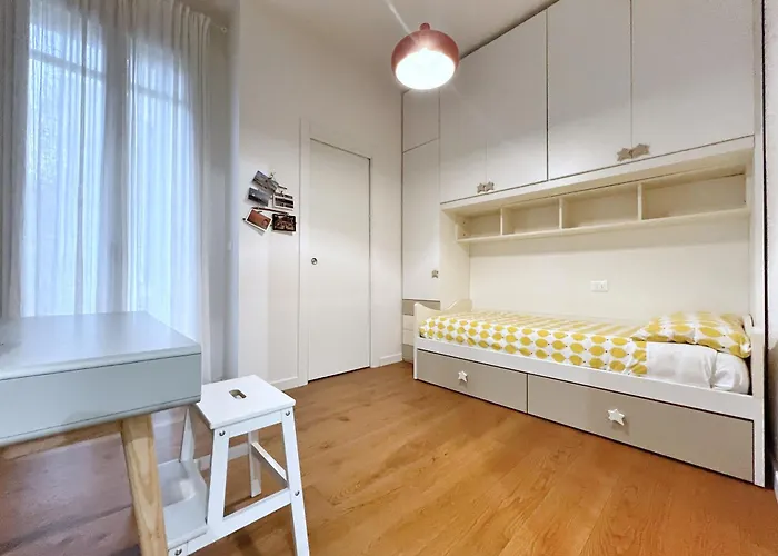 Ur-nest Dotti Boloňa