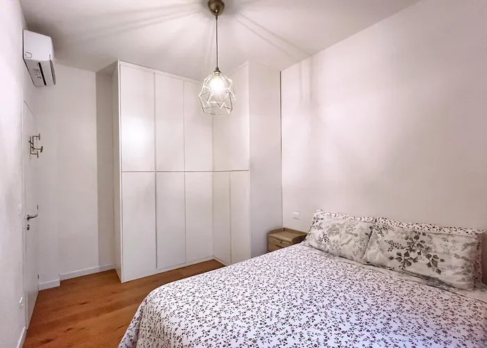 Apartmán Ur-nest Dotti *