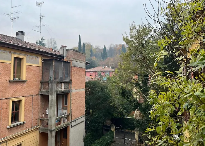 Apartmán Ur-nest Dotti