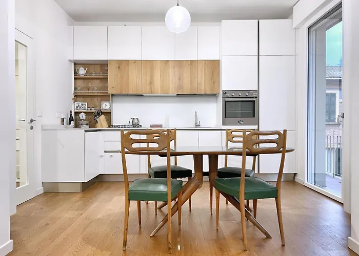 Apartmán Ur-nest Dotti