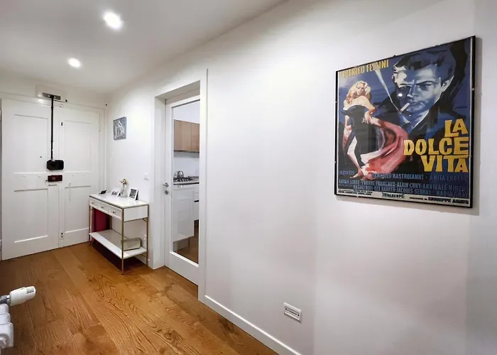 Apartmán Ur-nest Dotti *