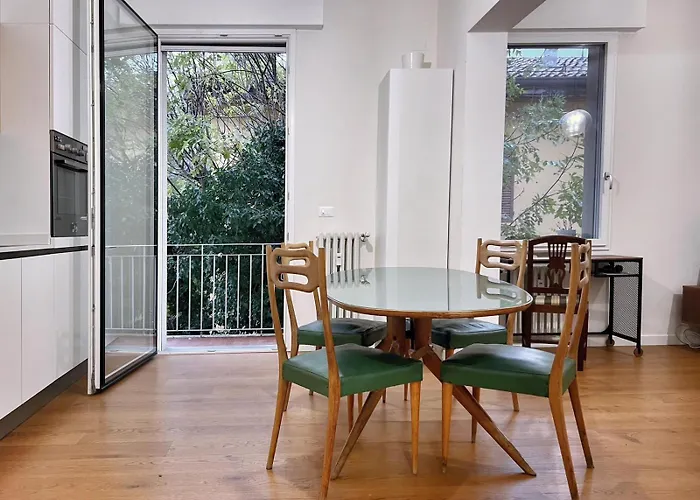 Ur-nest Dotti Apartmán