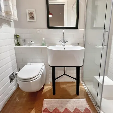 Ur-nest Dotti Apartamento *