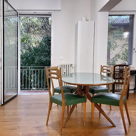 Ur-nest Dotti Apartamento